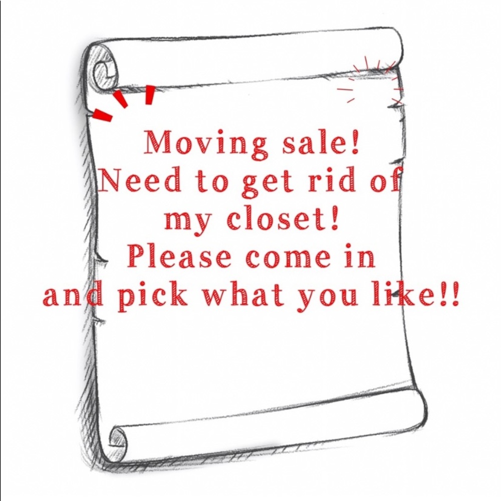 🥳LAST CHANCE!!🥳
